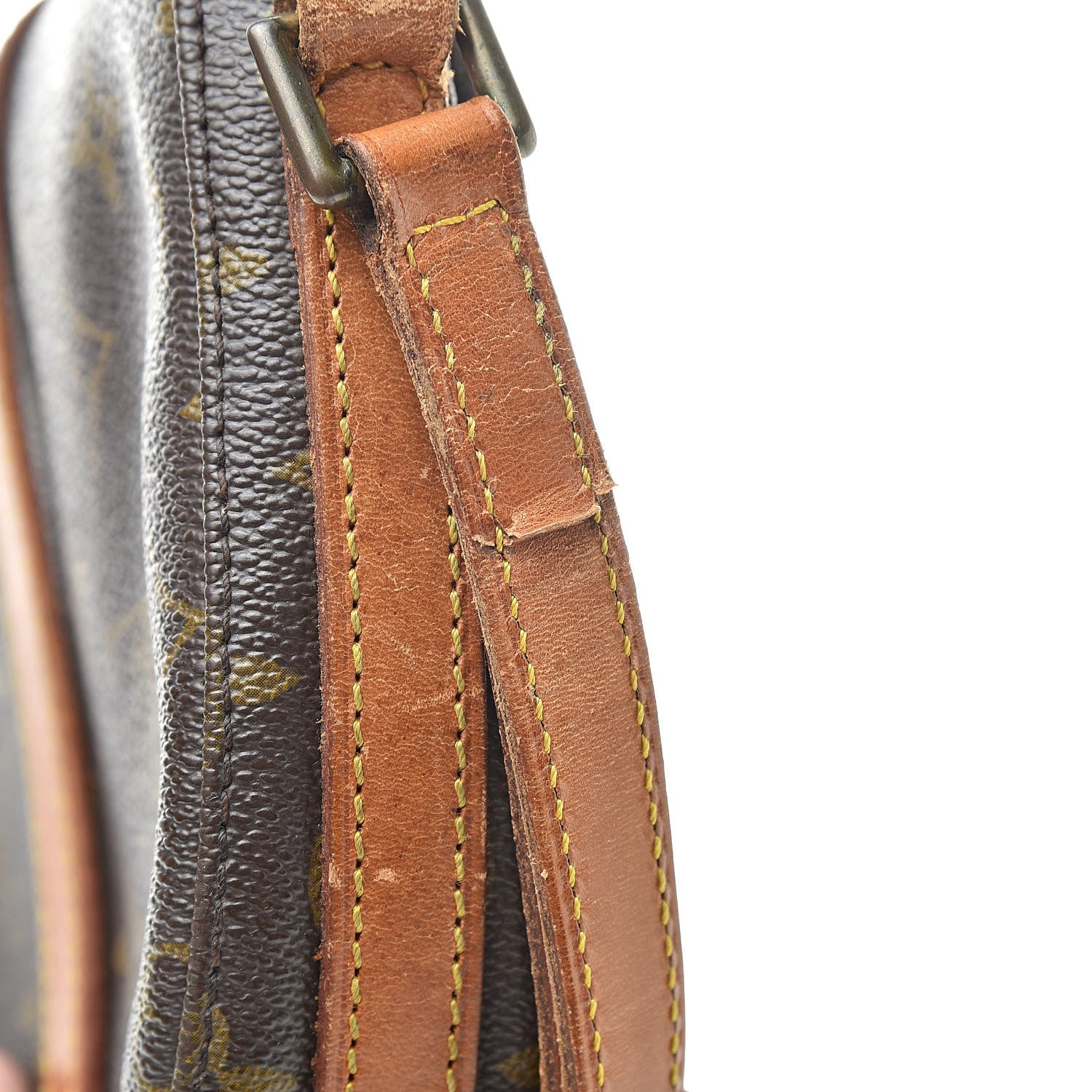 Louis Vuitton Monogram Chantilly PM 21 of 26