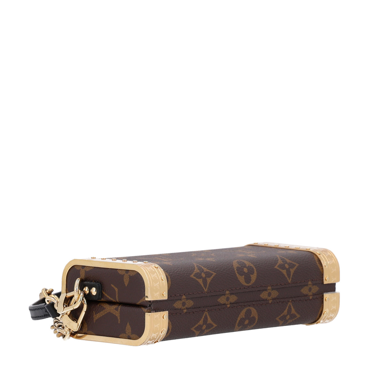 Louis Vuitton Monogram Vanity Case PM 3 of 8