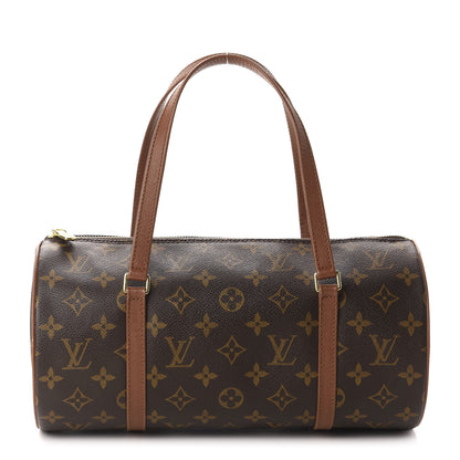 Louis Vuitton Monogram Papillon 30 1 of 9