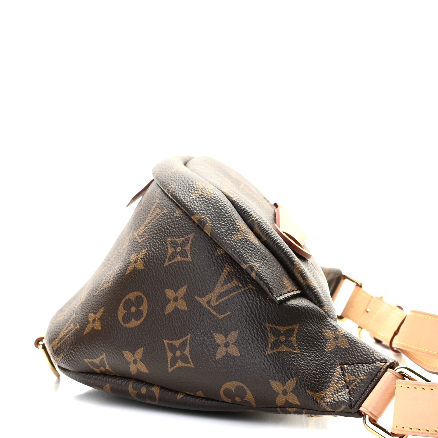 Louis Vuitton Monogram Bumbag 7 of 7