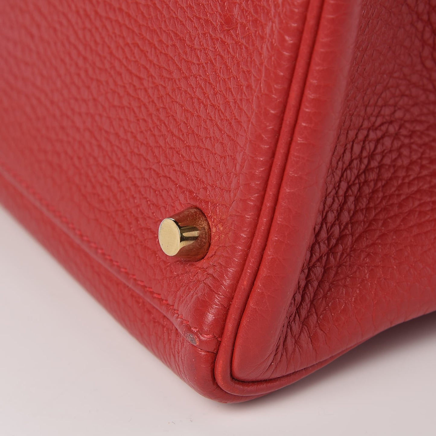 Taurillon Clemence Kelly Retourne 32 Rouge Casaque
