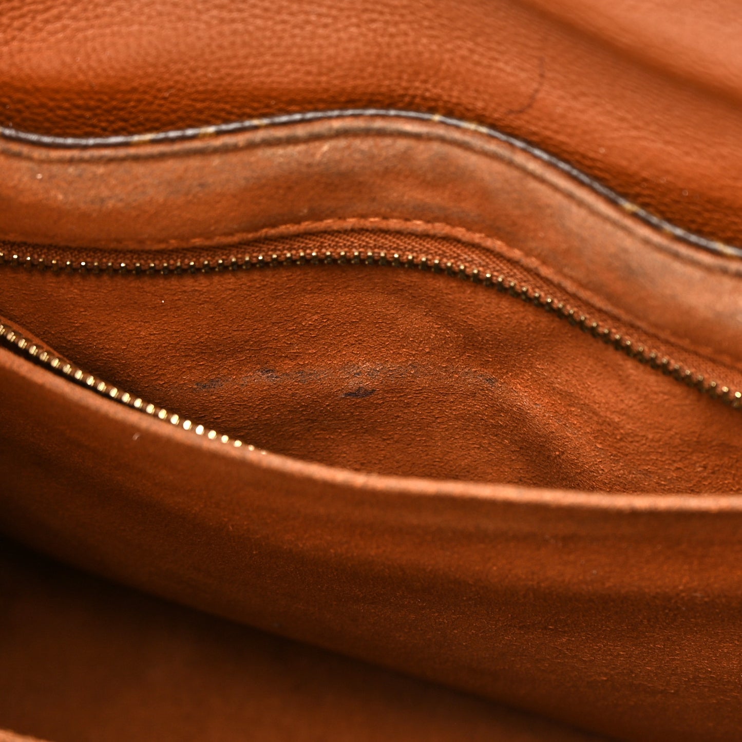 Monogram Eden MM Camel