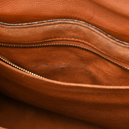 Louis Vuitton Monogram Eden MM Camel 11 of 26