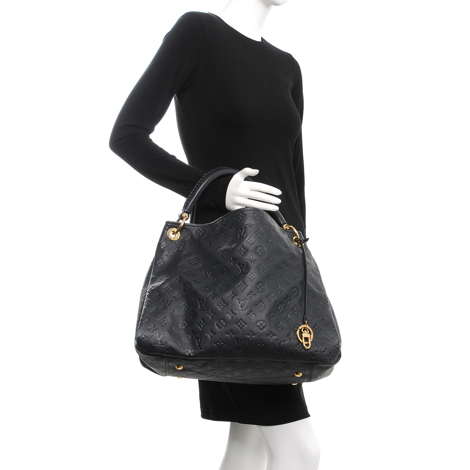 Louis Vuitton Empreinte Artsy MM Infini 2 of 19