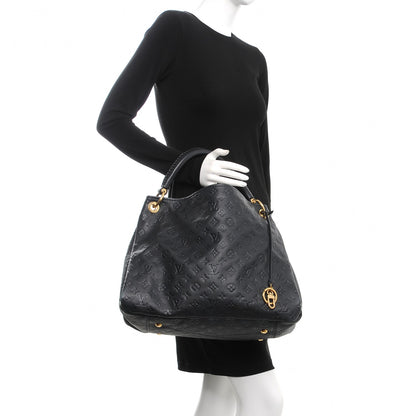 Louis Vuitton Empreinte Artsy MM Infini 2 of 19