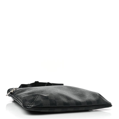 Louis Vuitton Damier Graphite Thomas 3 of 7