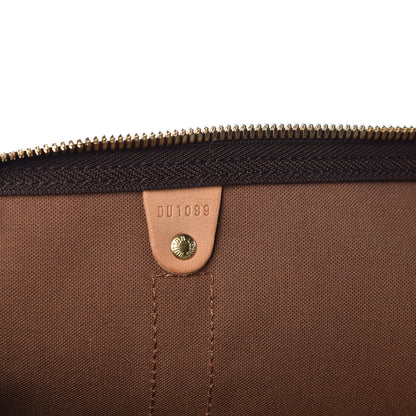 Louis Vuitton Monogram Keepall Bandouliere 50 7 of 10