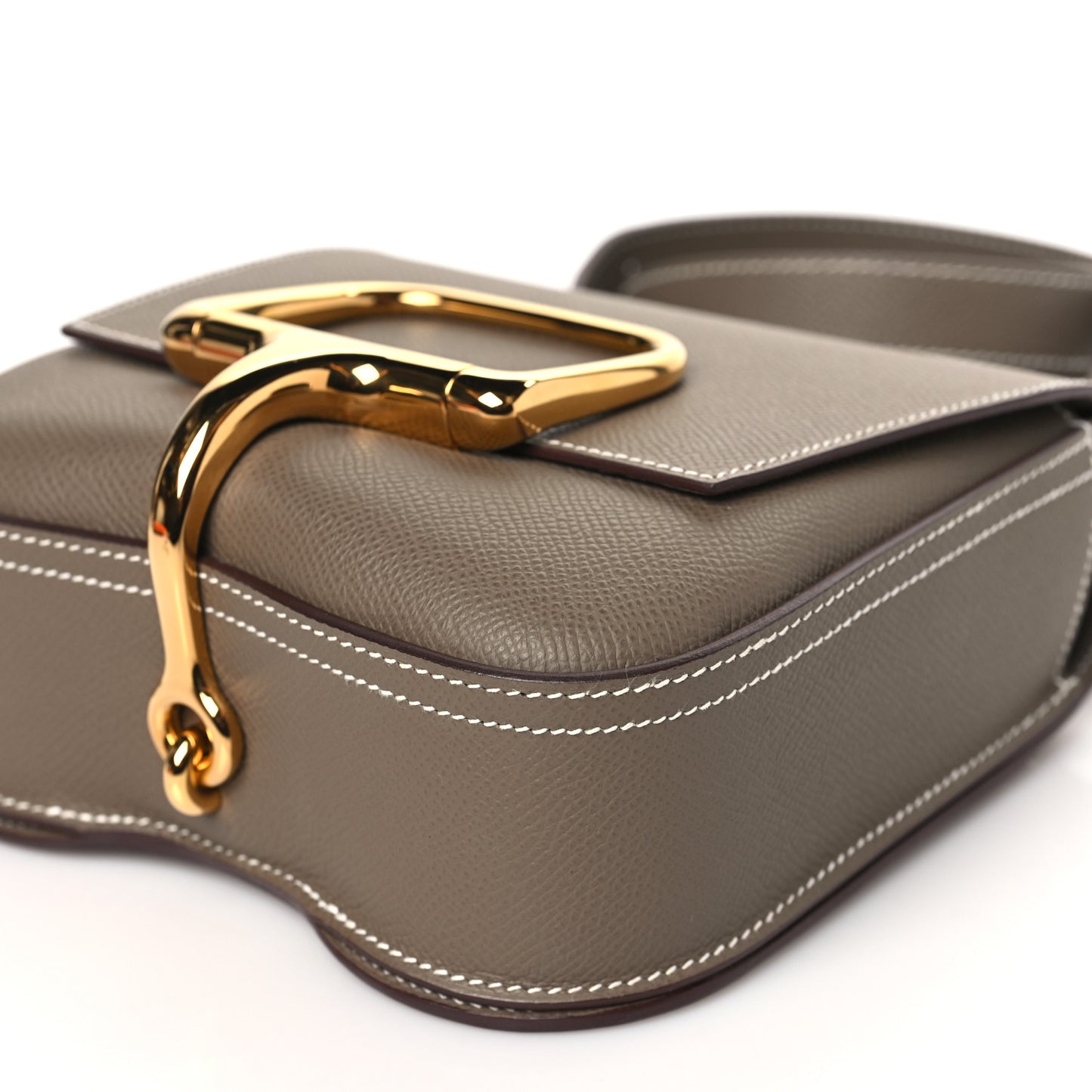 Epsom Mini Della Cavalleria Etoupe