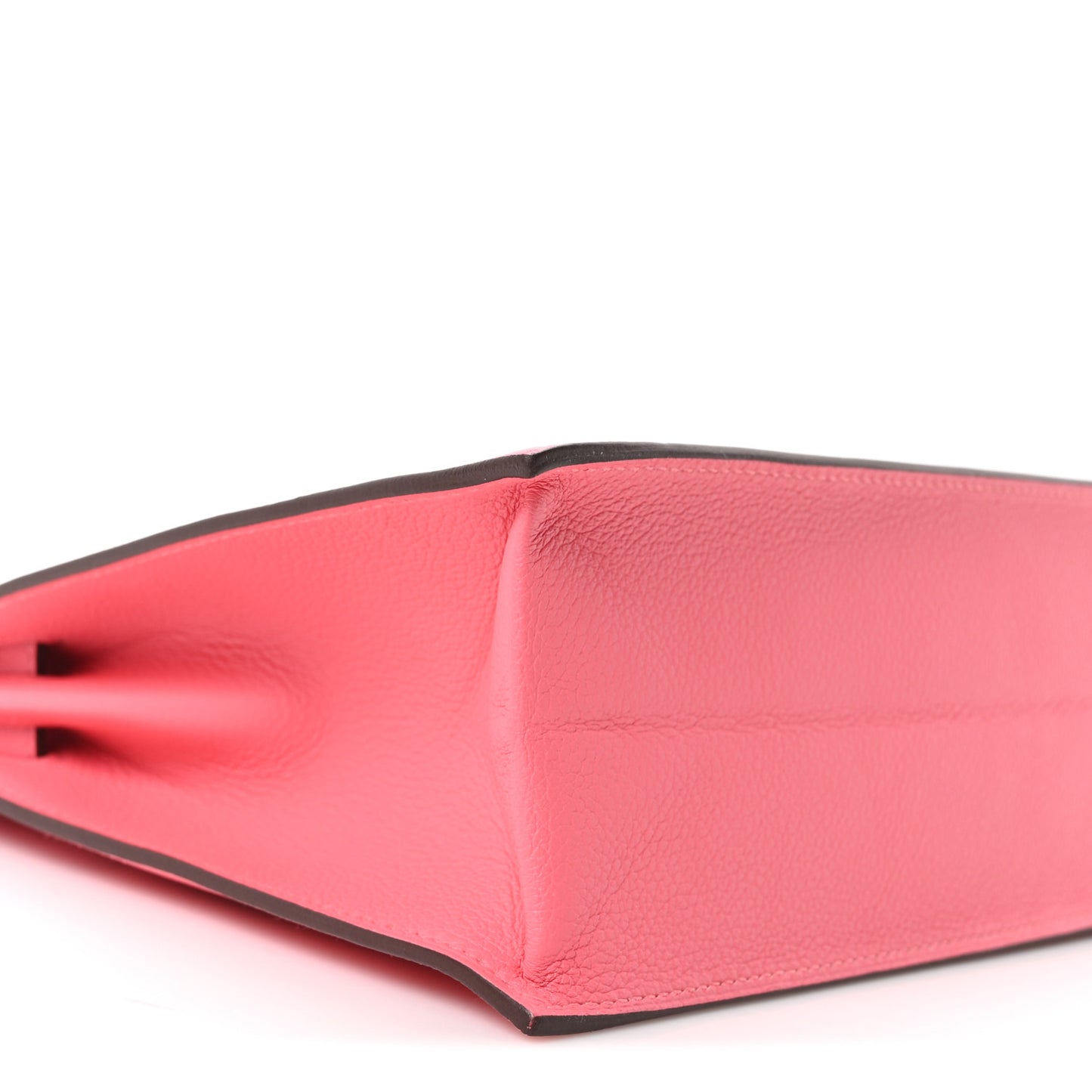 Evercolor Kelly Danse II Belt Bag Rose Azalee