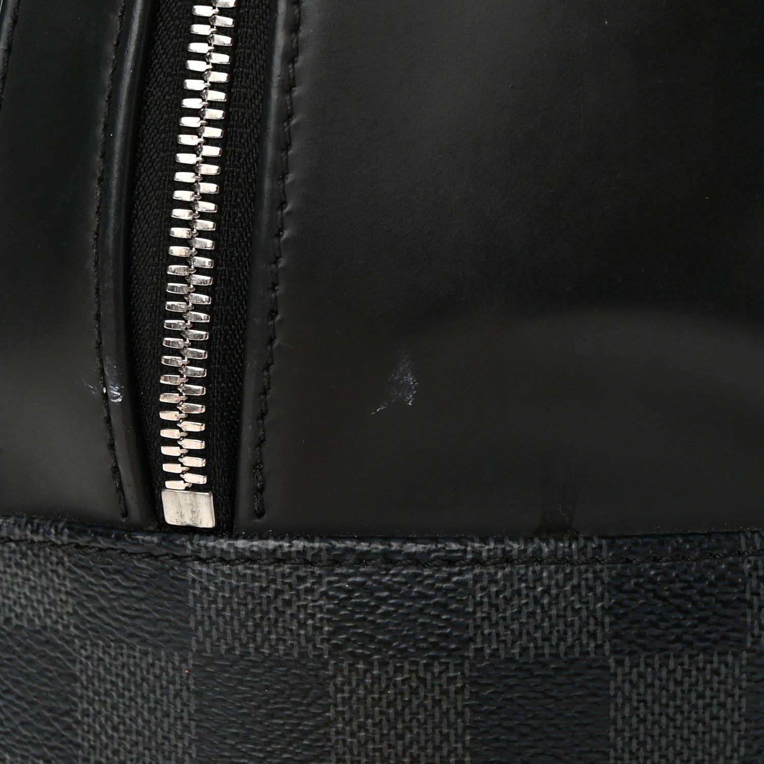 Louis Vuitton Damier Graphite LV League Josh Backpack 14 of 21