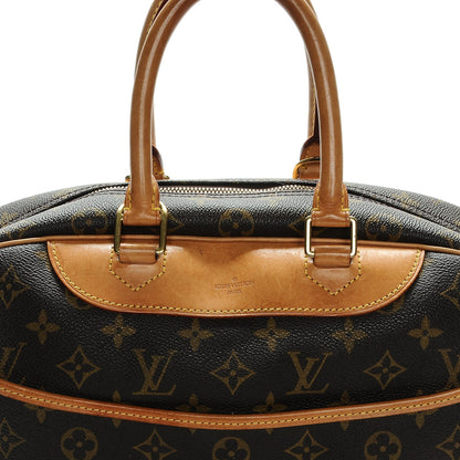 Louis Vuitton Monogram Deauville 7 of 7
