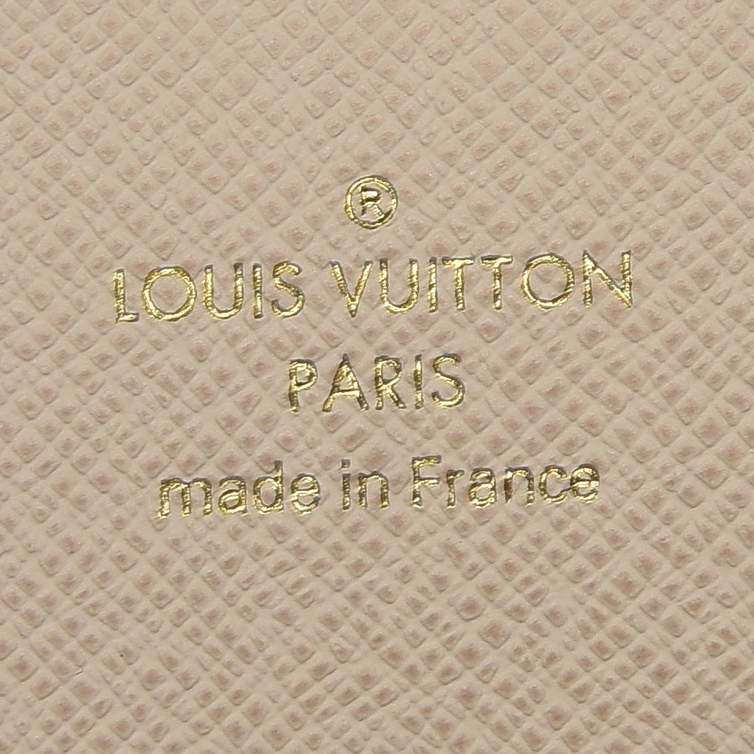 Louis Vuitton Damier Azur Josephine Wallet 6 of 7