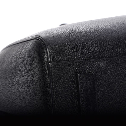 Givenchy Sugar Goatskin Medium Antigona Black 10 of 12