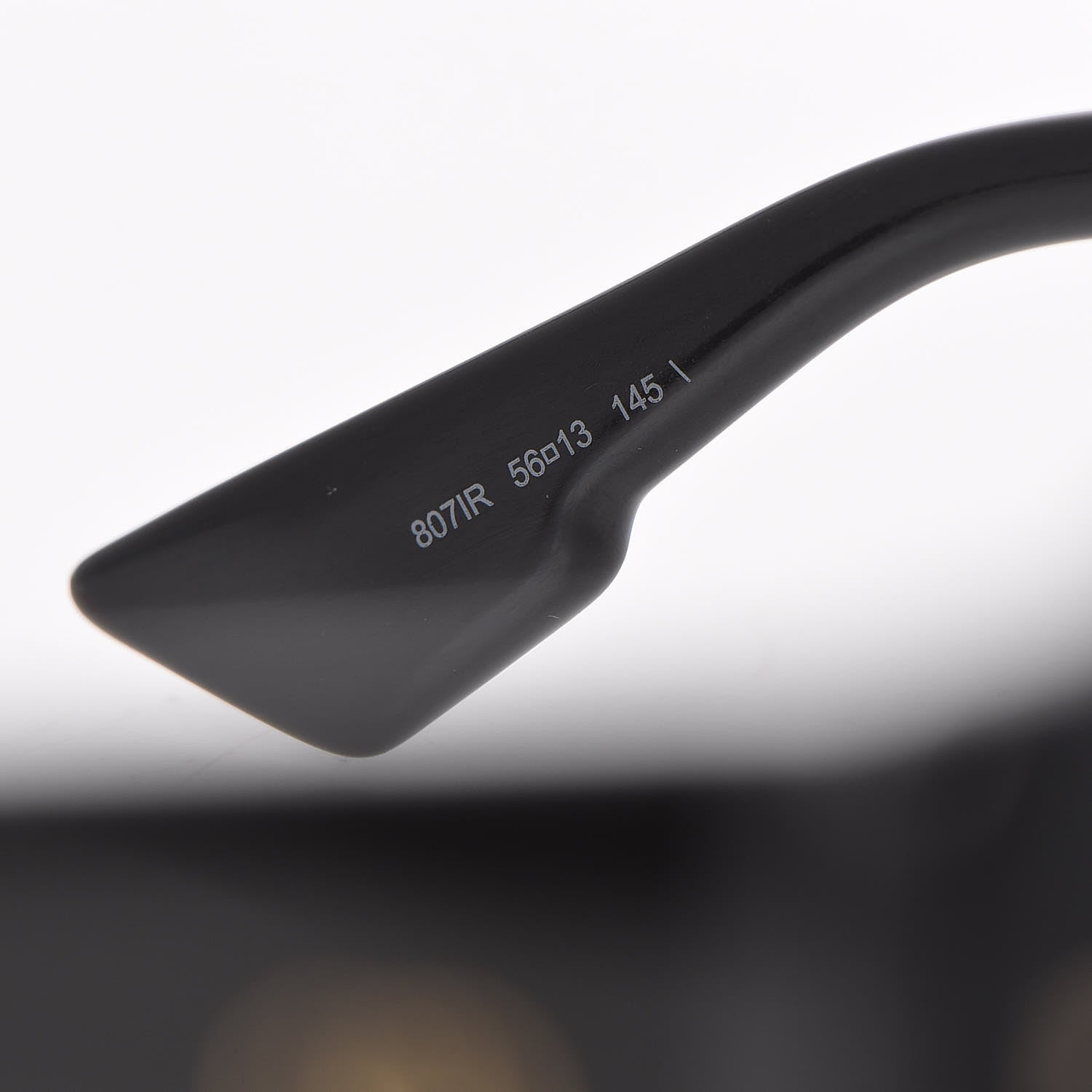 Christian Dior Club 2 Sunglasses Black 9 of 11