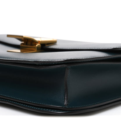 Celine Box Calfskin Classic Box Medium Flap Bag Amazone 11 of 12