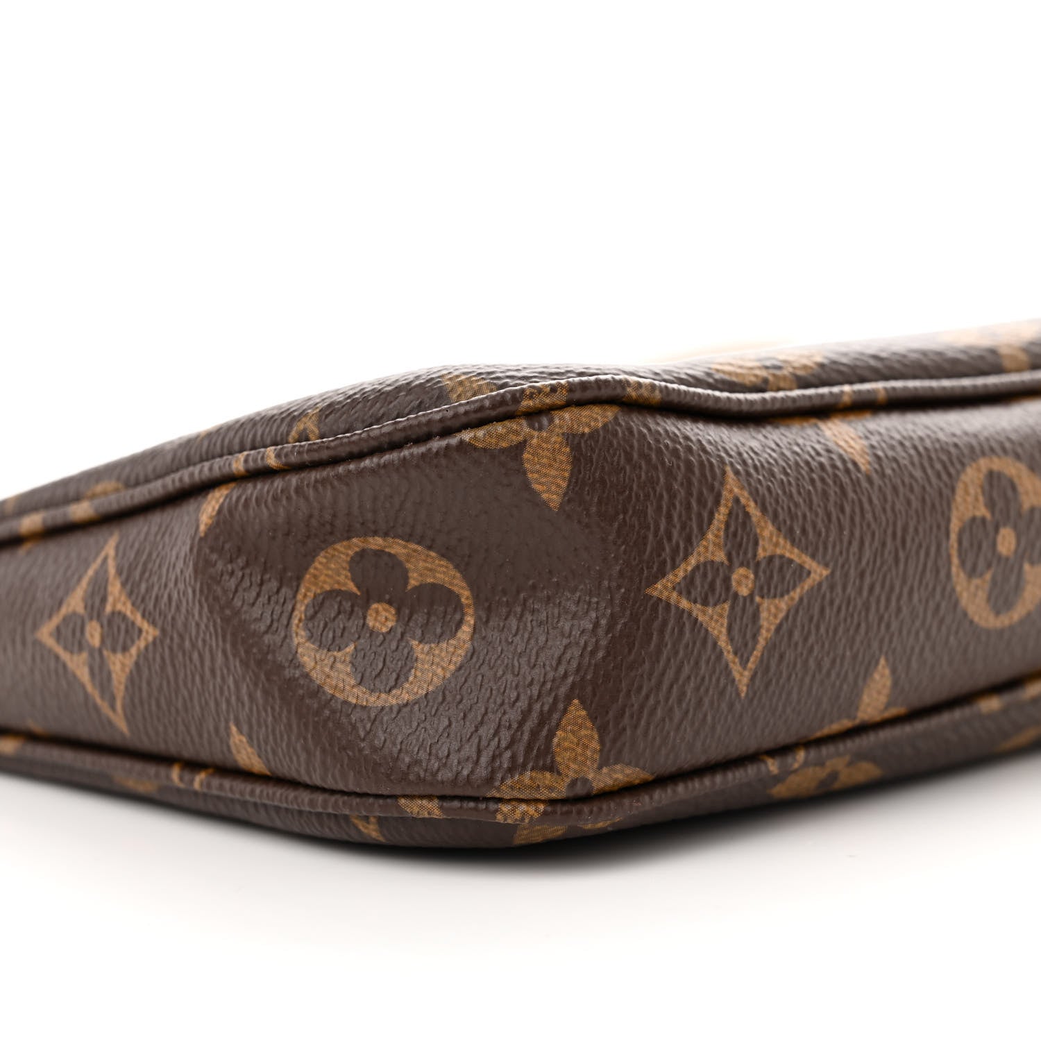 Louis Vuitton Monogram Pochette Accessories NM 8 of 10
