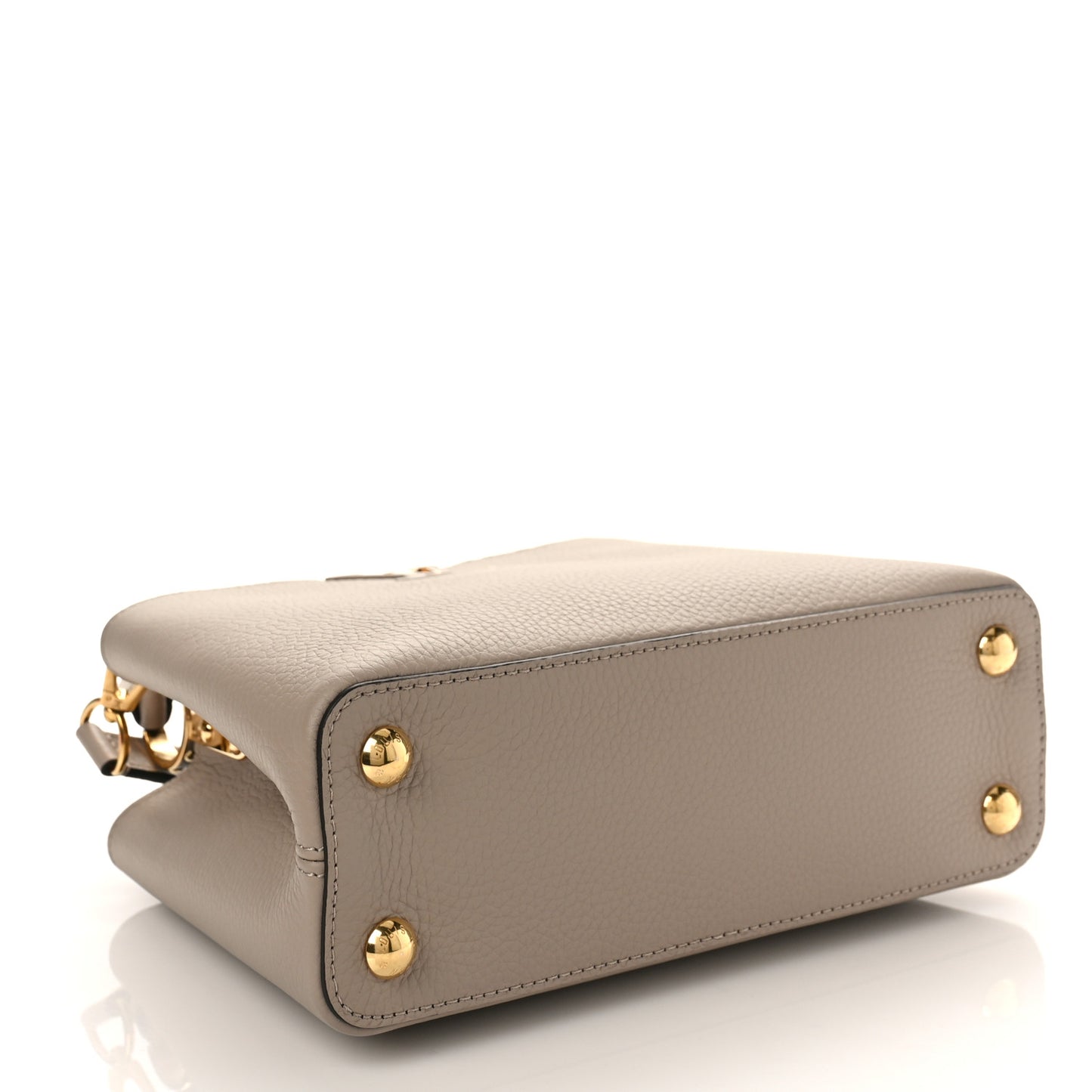 Taurillon Capucines BB Galet