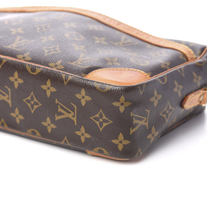 Louis Vuitton Monogram Trocadero 30 7 of 11