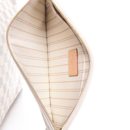 Louis Vuitton Damier Azur Neo Neverfull GM 9 of 9