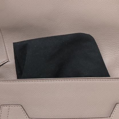 Tom Ford Calfskin Medium Jennifer Crossbody Silk Taupe 18 of 18