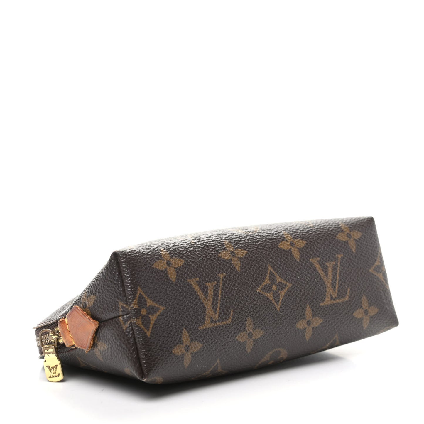 Monogram Cosmetic Pouch
