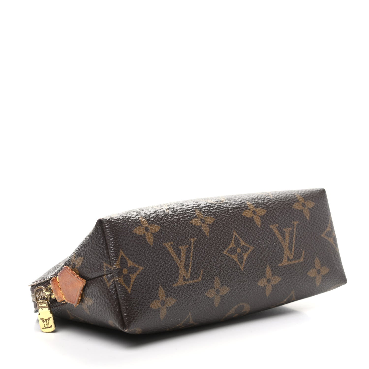Louis Vuitton Monogram Cosmetic Pouch 4 of 8