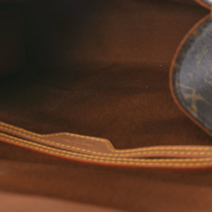 Louis Vuitton Monogram Bel Air 5 of 10