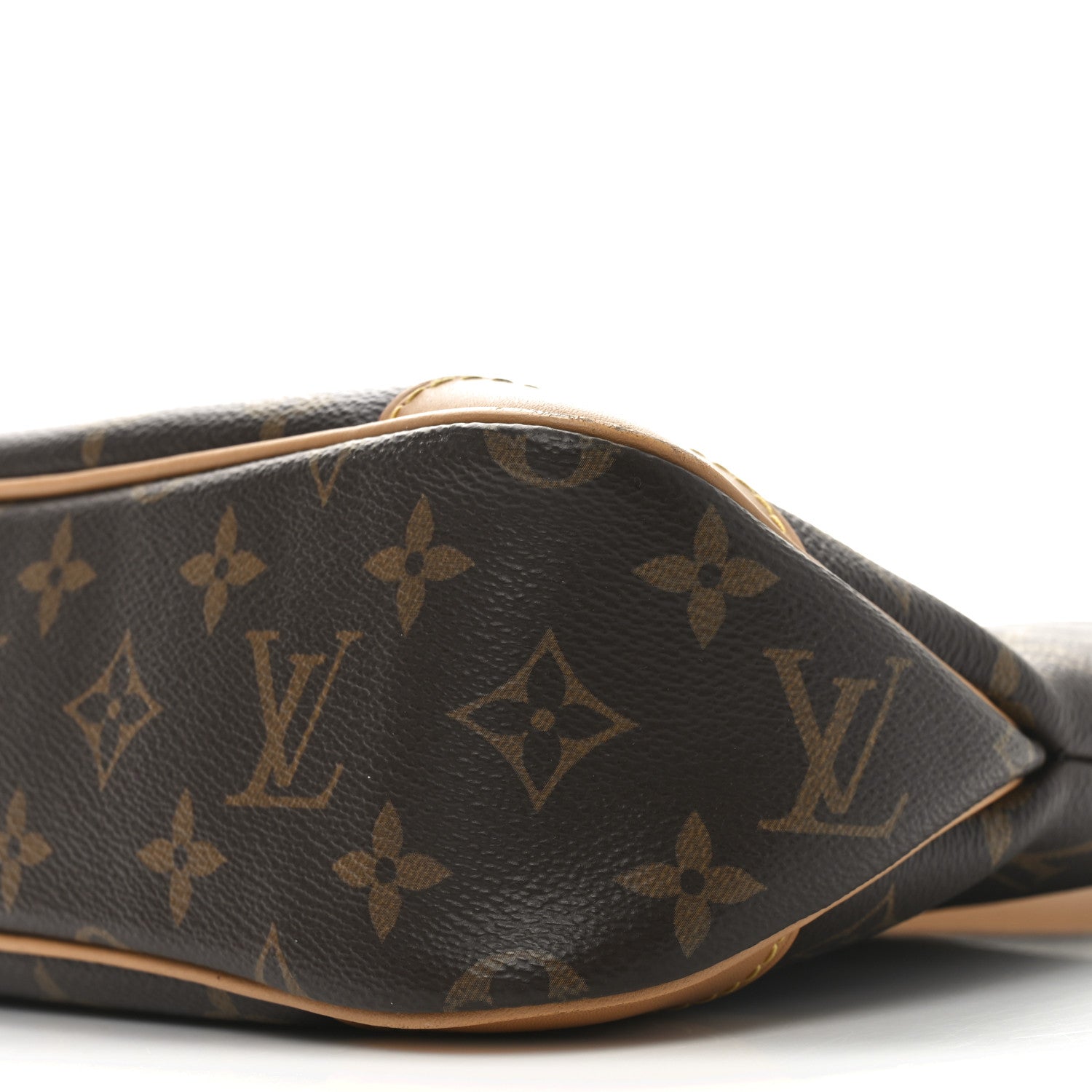 Louis Vuitton Monogram Odeon PM Natural 9 of 9