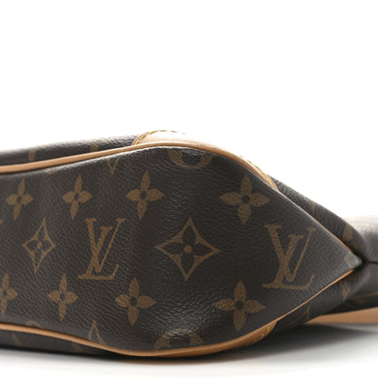 Louis Vuitton Monogram Odeon PM Natural 9 of 9