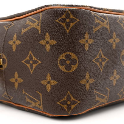 Louis Vuitton Monogram Cite MM 8 of 14