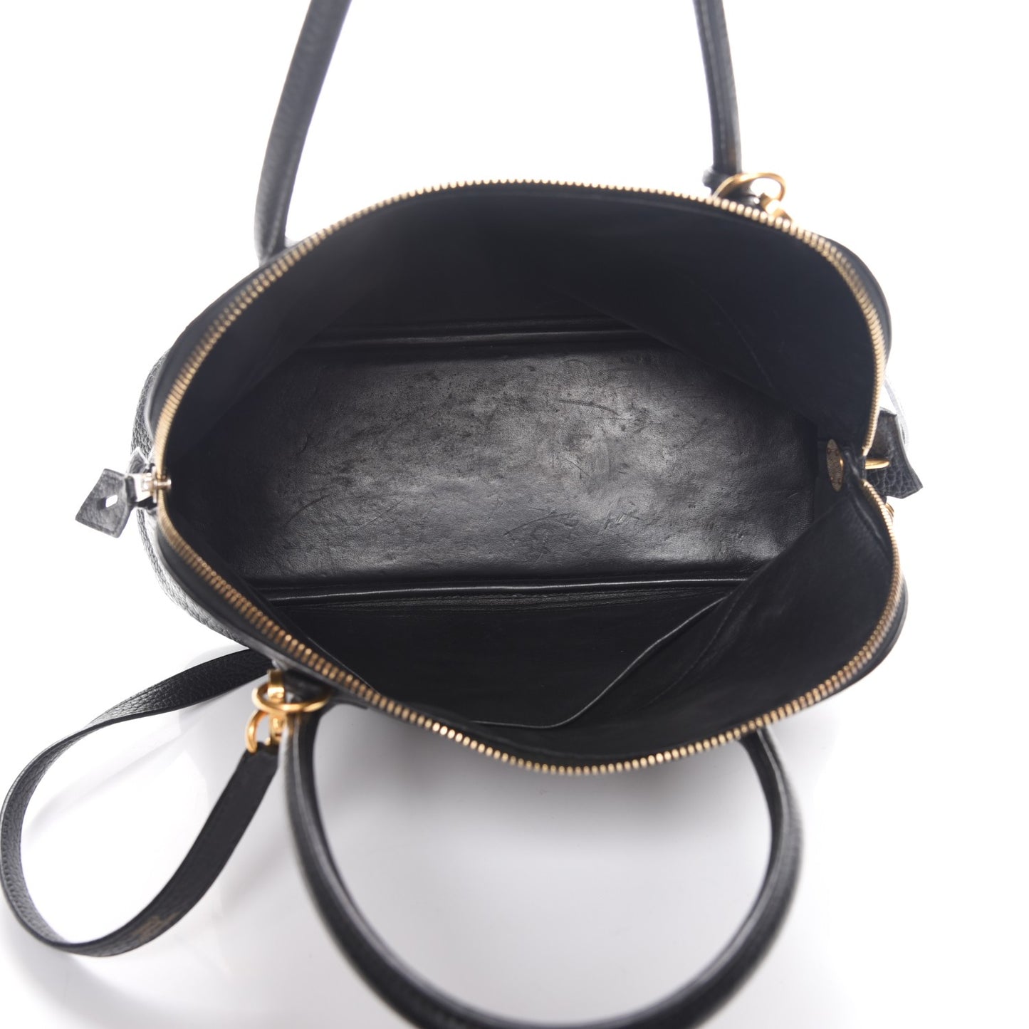 Fjord Bolide 31 Black