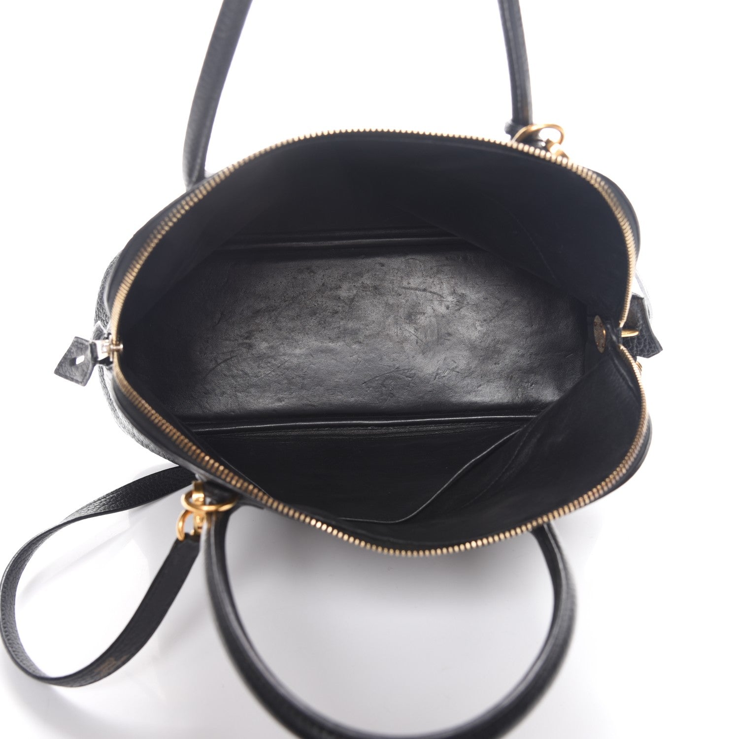 Hermes Fjord Bolide 31 Black 6 of 11