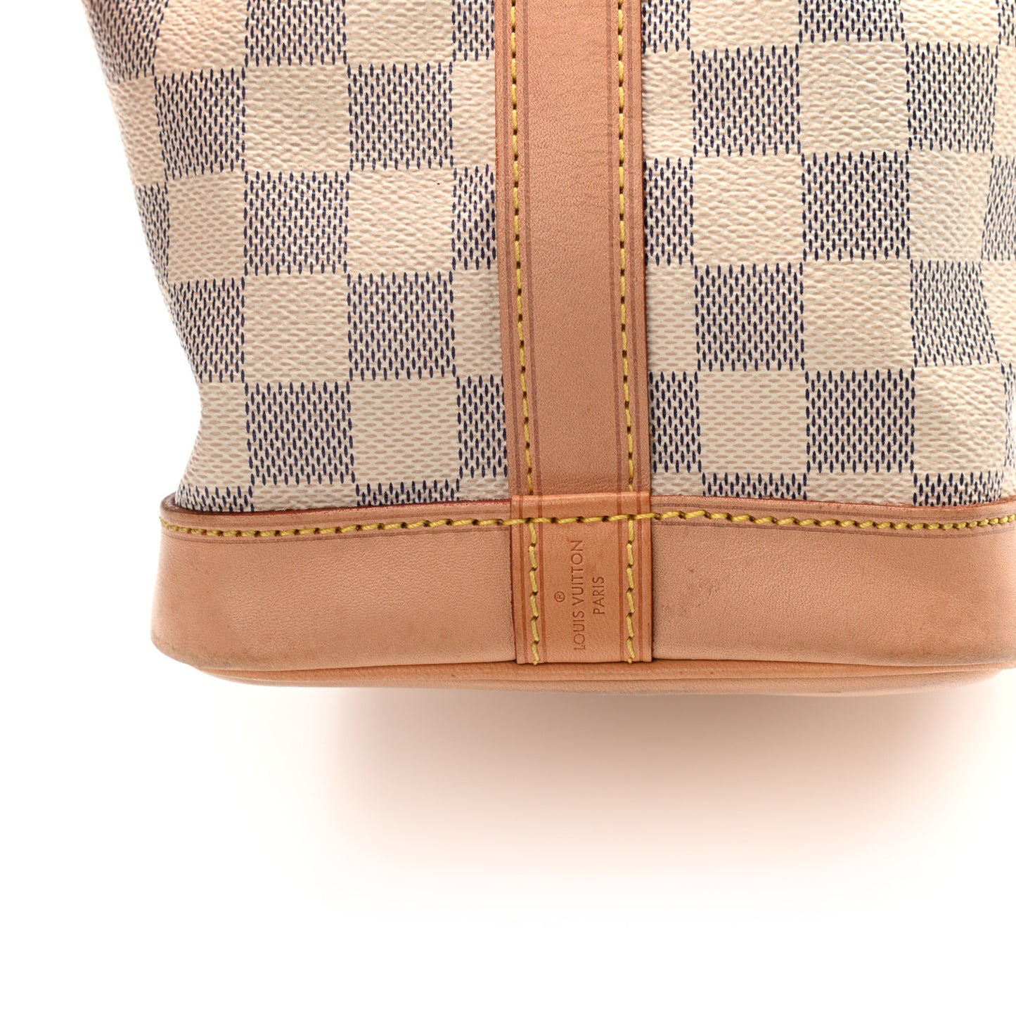 Damier Azur Noe BB
