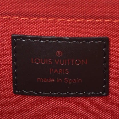 Louis Vuitton Damier Ebene Ribera MM 6 of 11
