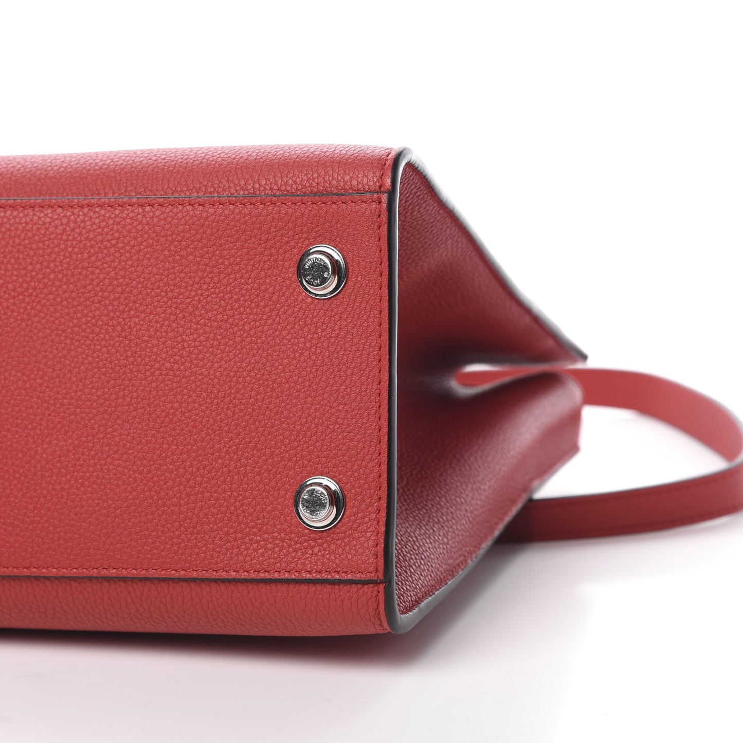 Calfskin City Steamer MM