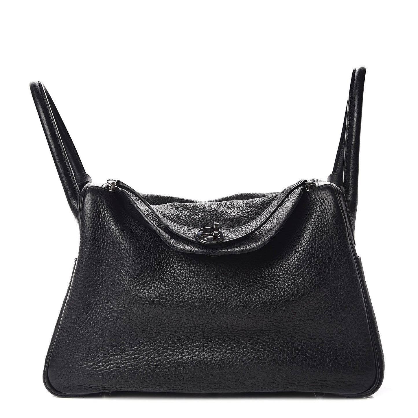 Taurillon Clemence Lindy 30 Black