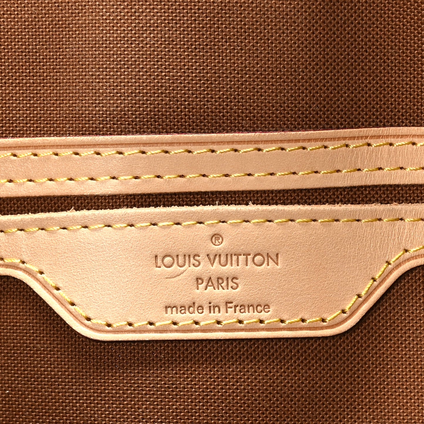 Monogram Palermo GM
