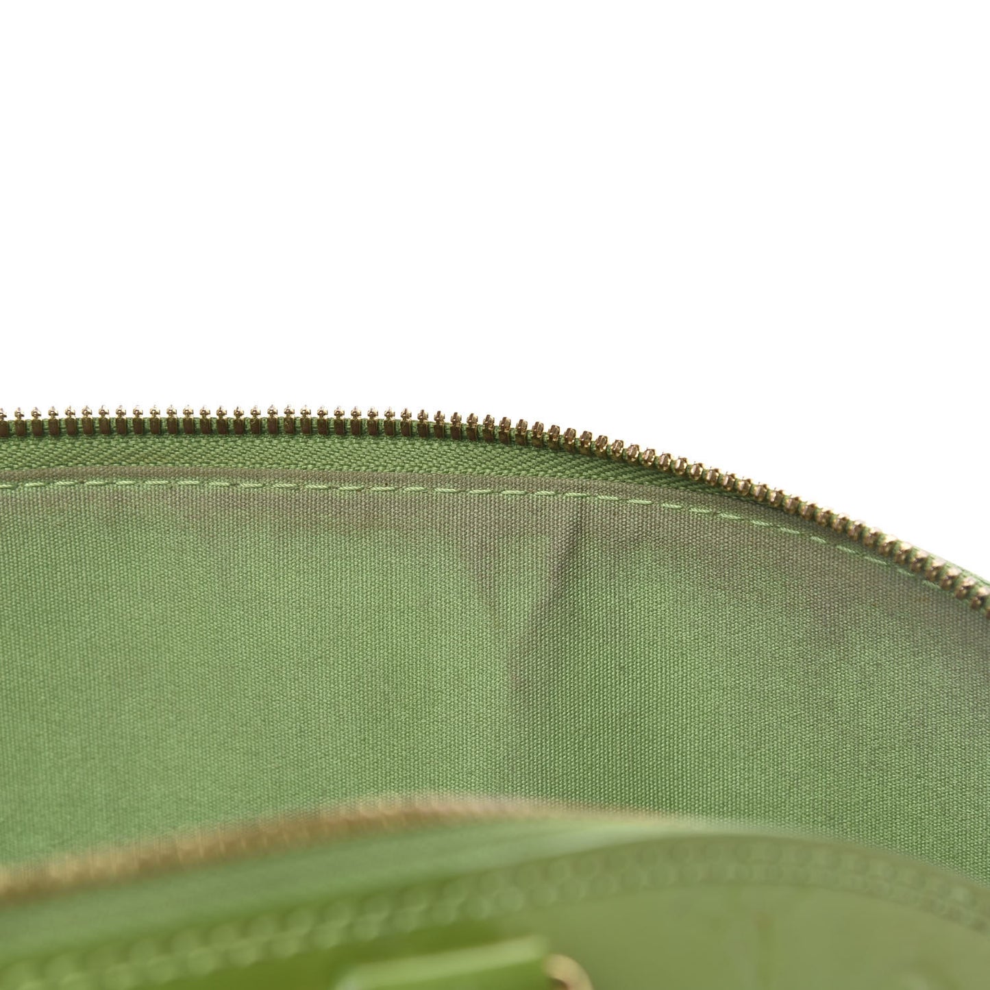 Vernis Alma GM Vert Tonic