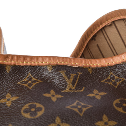 Louis Vuitton Monogram Delightful GM 12 of 13