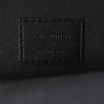 Louis Vuitton Monogram Palm Springs Backpack Mini 5 of 8