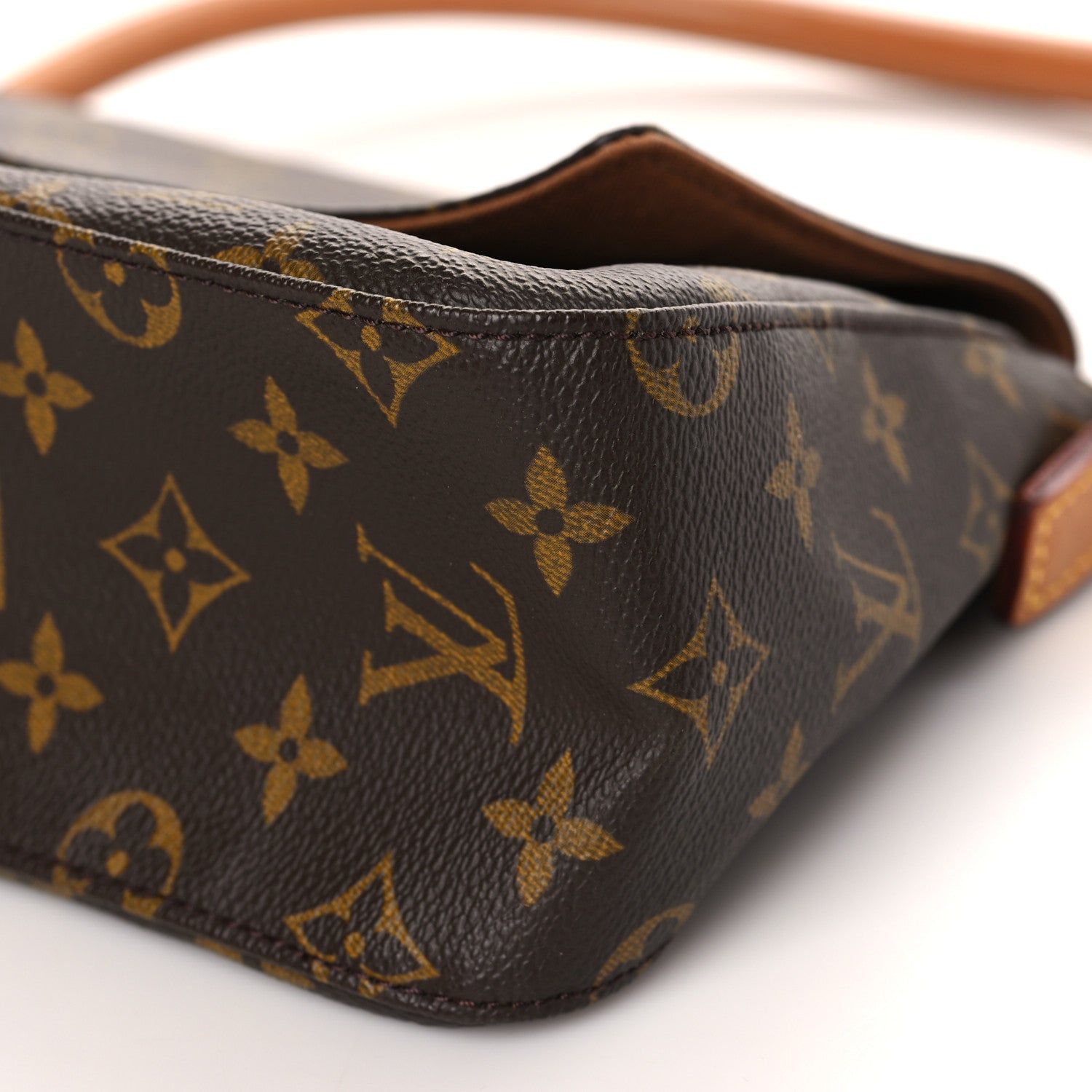 Louis Vuitton Monogram Mini Looping 8 of 8