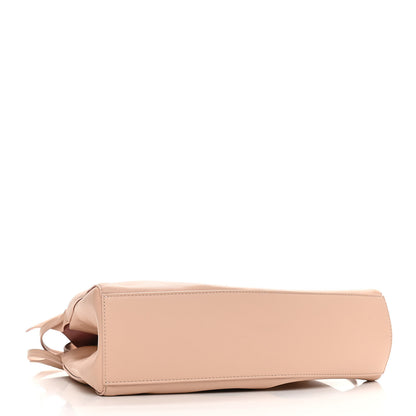 Mansur Gavriel Lambskin Protea Bag Rosa Blush 4 of 8