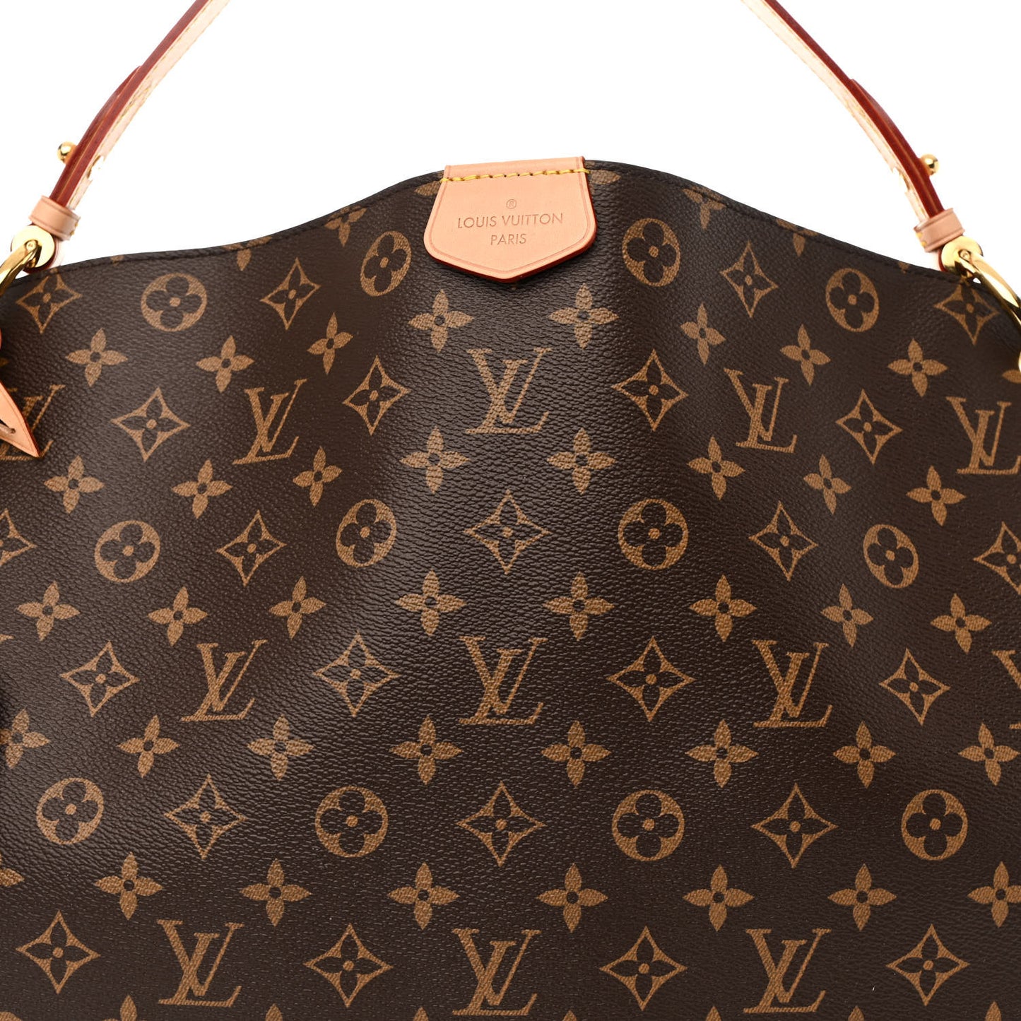Monogram Graceful MM Pivoine
