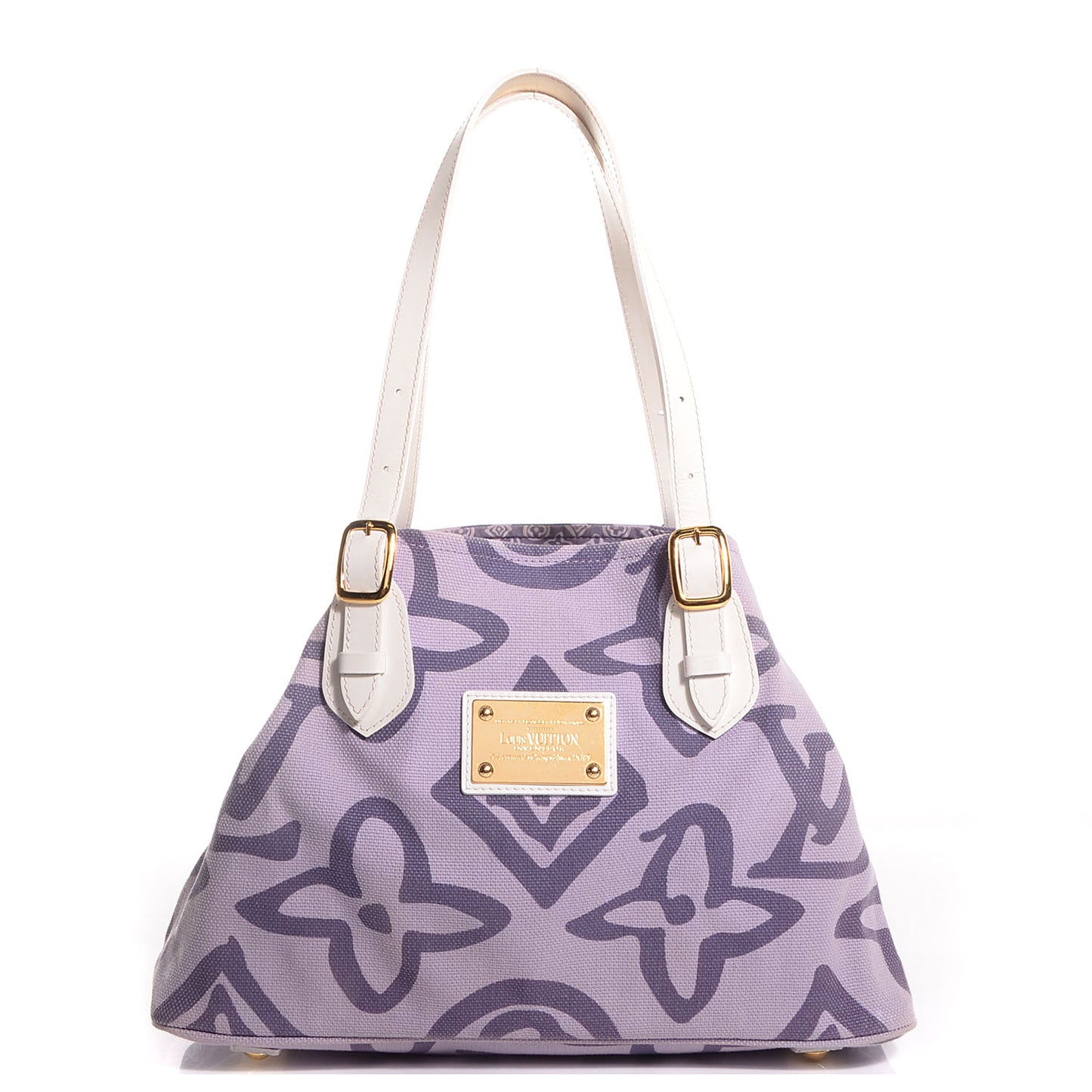 Tahitienne Cabas PM Lilac