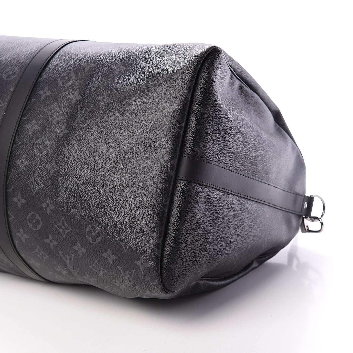 Monogram Eclipse Keepall Bandouliere 55