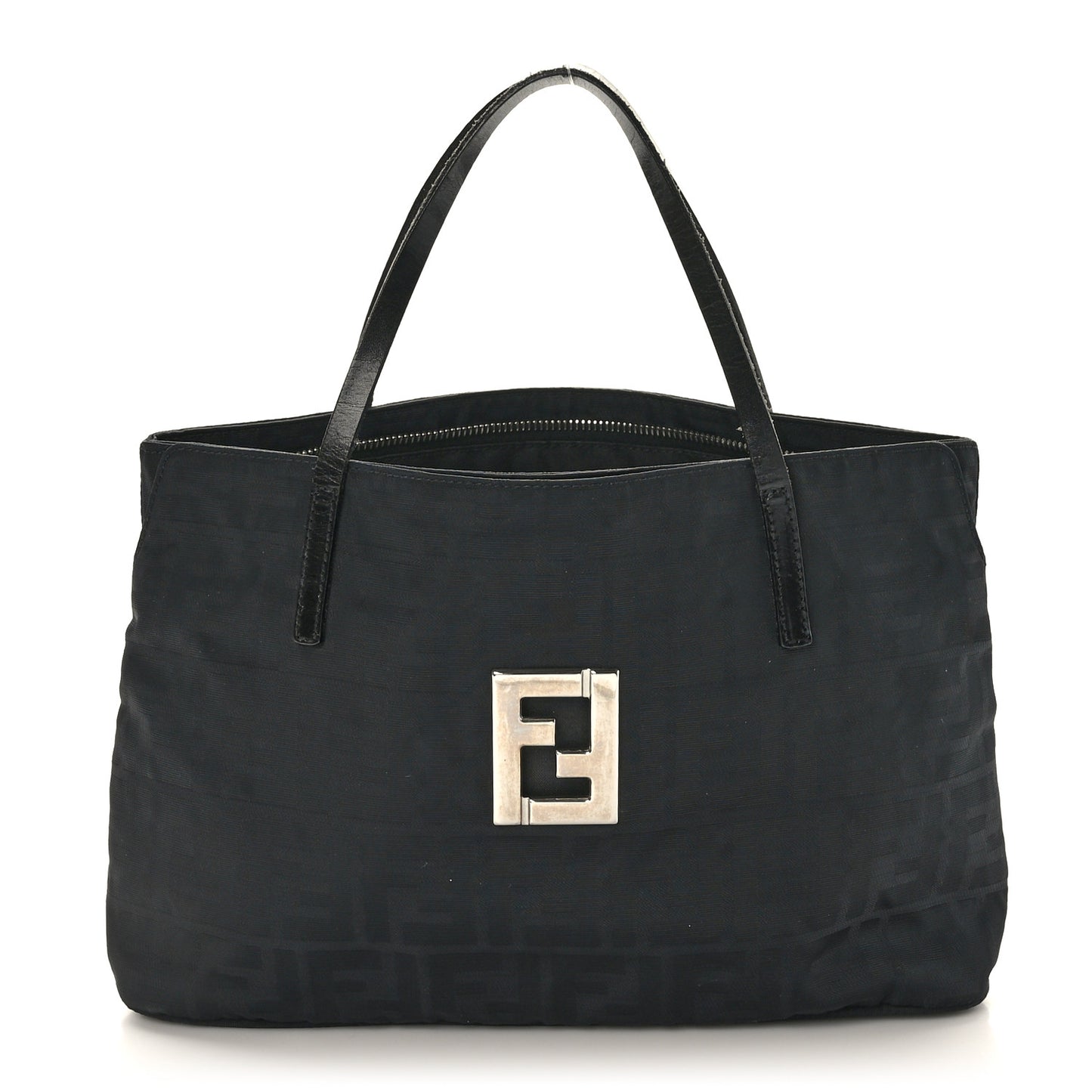 Zucca Tote Black