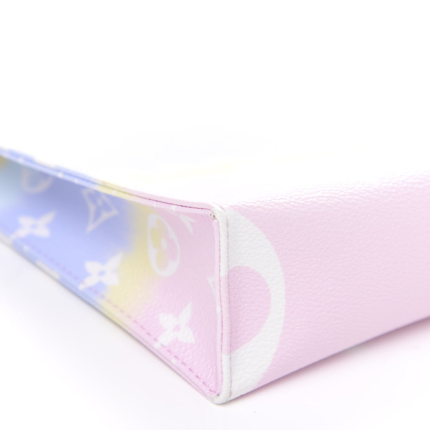 Monogram Escale Toiletry Pouch 26 Pastel