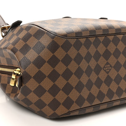 Louis Vuitton Damier Ebene Belem MM 8 of 9
