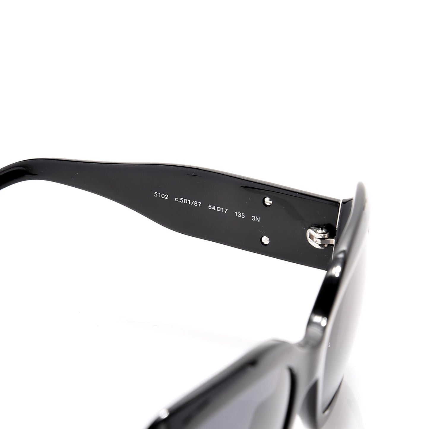 CC Sunglasses 5102 Black