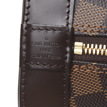 Louis Vuitton Damier Ebene Alma BB 9 of 10